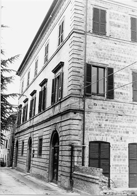 Palazzo Costantini
